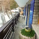 Turquino - Marmotte By Interhome דירה