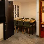 דירה Turquino - Marmotte By Interhome