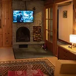 דירה Turquino - Marmotte By Interhome צרמט
