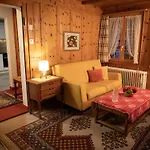 Turquino - Marmotte By Interhome דירה צרמט