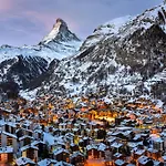 Turquino - Marmotte By Interhome *