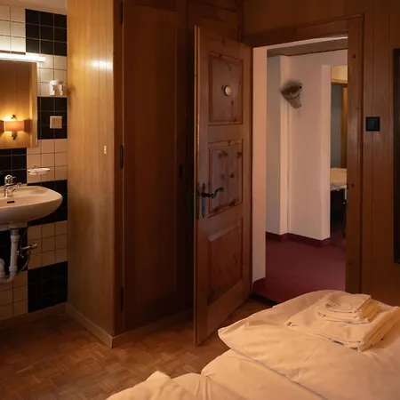 Turquino - Marmotte - Self-check-in On Site Zermatt