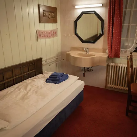 Turquino - Marmotte - Self-check-in On Site * Zermatt