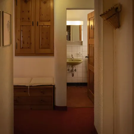 Turquino - Marmotte By Interhome Appartement Zermatt