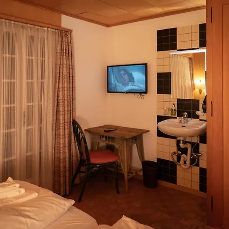 Апартаменты Turquino - Marmotte By Interhome *