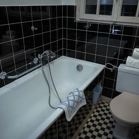 Turquino - Marmotte By Interhome Appartement *