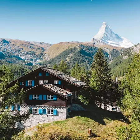 Turquino - Marmotte By Interhome דירה