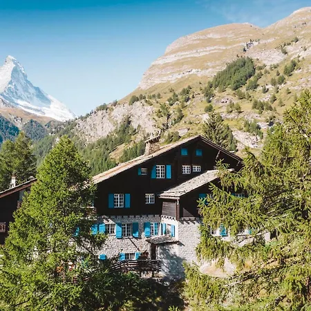 Turquino - Marmotte By Interhome *