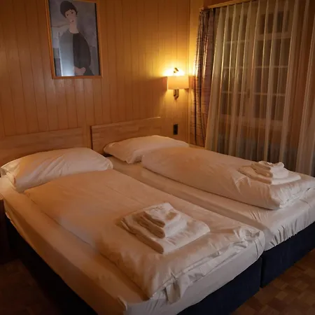 Chalet Turquino - Apartment Marmotte - Self-Check-In On Site