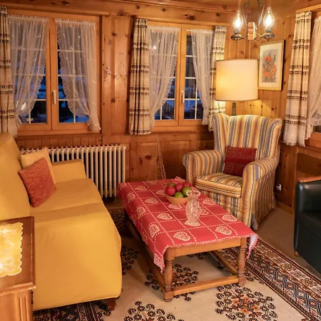 Turquino - Marmotte - Self-check-in On Site Zermatt