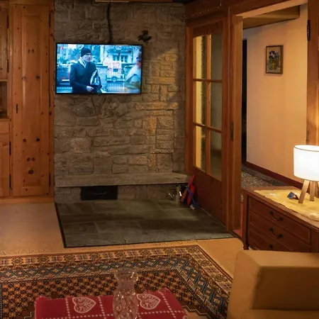 Turquino - Marmotte - Self-check-in On Site Apartment Zermatt