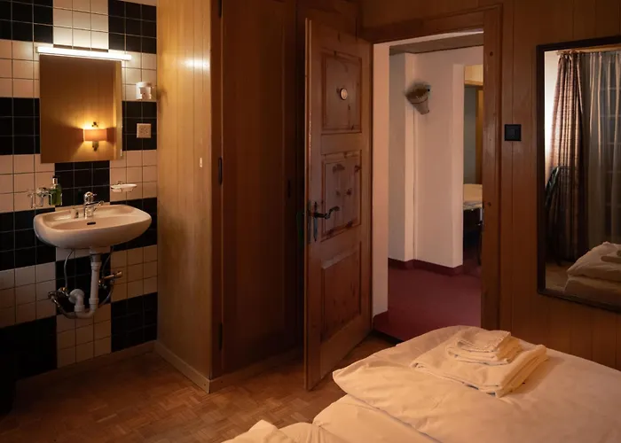 Turquino - Marmotte By Interhome 采尔马特