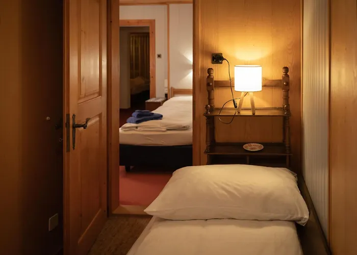 Lejlighed Turquino - Marmotte By Interhome Zermatt