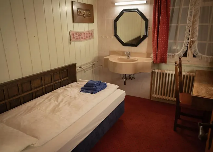 Turquino - Marmotte By Interhome * 采尔马特