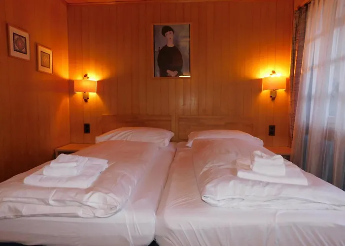 Turquino - Marmotte By Interhome 采尔马特