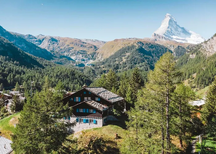 Turquino - Marmotte By Interhome *