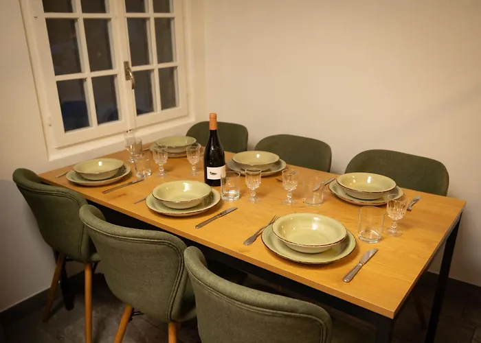 Turquino - Marmotte By Interhome