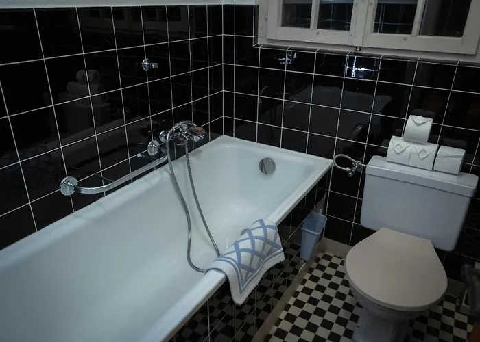 Turquino - Marmotte By Interhome Lejlighed *