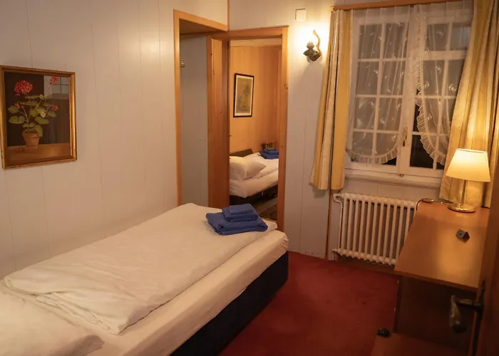 Turquino - Marmotte By Interhome * Zermatt