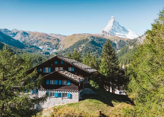 Turquino - Marmotte By Interhome Lejlighed