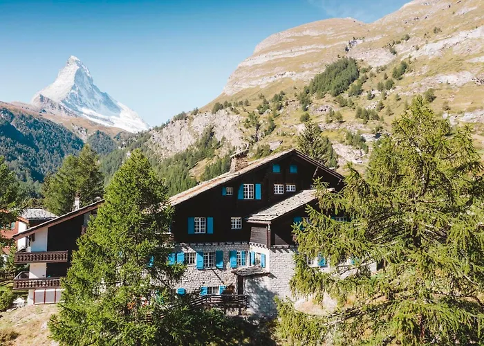 Turquino - Marmotte By Interhome *