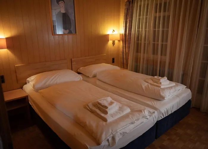 Turquino - Marmotte By Interhome