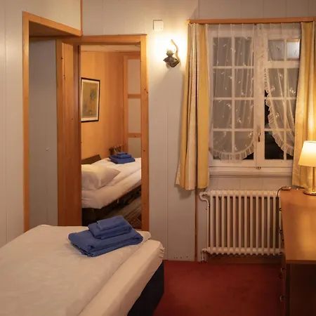 Turquino - Marmotte By Interhome Διαμέρισμα *