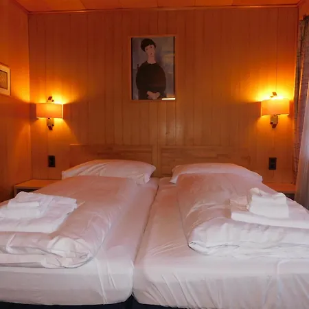 Turquino - Marmotte By Interhome ツェルマット