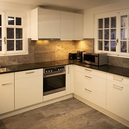 Διαμέρισμα Turquino - Marmotte By Interhome Ζερμάτ